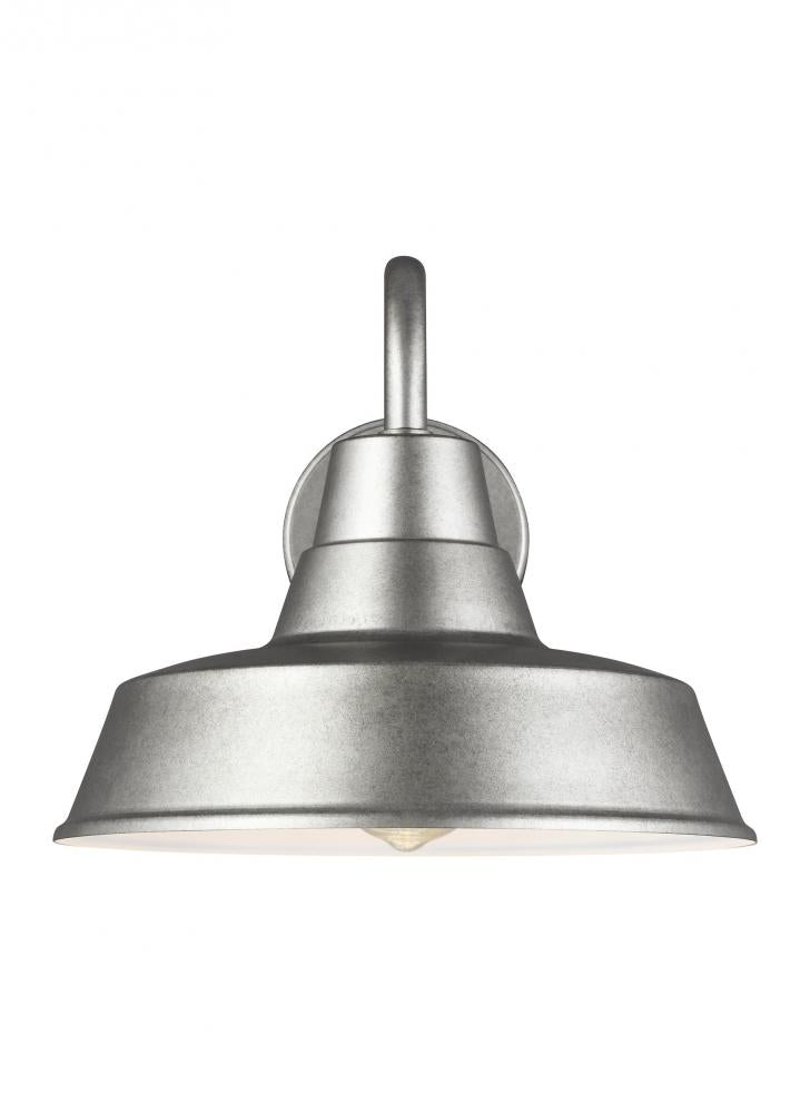 Barn Light Medium One Light Outdoor Wall Lantern