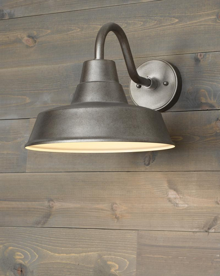 Barn Light Medium One Light Outdoor Wall Lantern