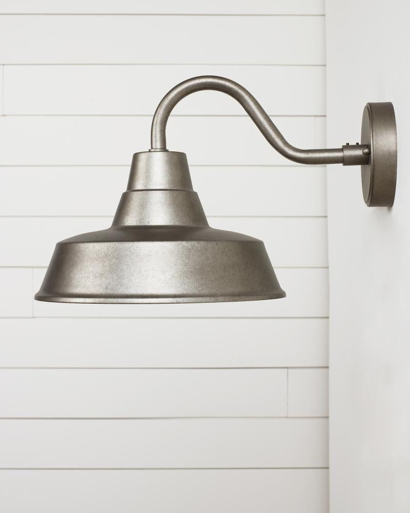 Barn Light Medium One Light Outdoor Wall Lantern