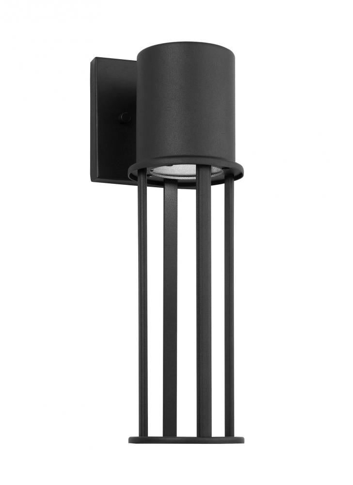 Union Medium LED Outdoor Wall Lantern