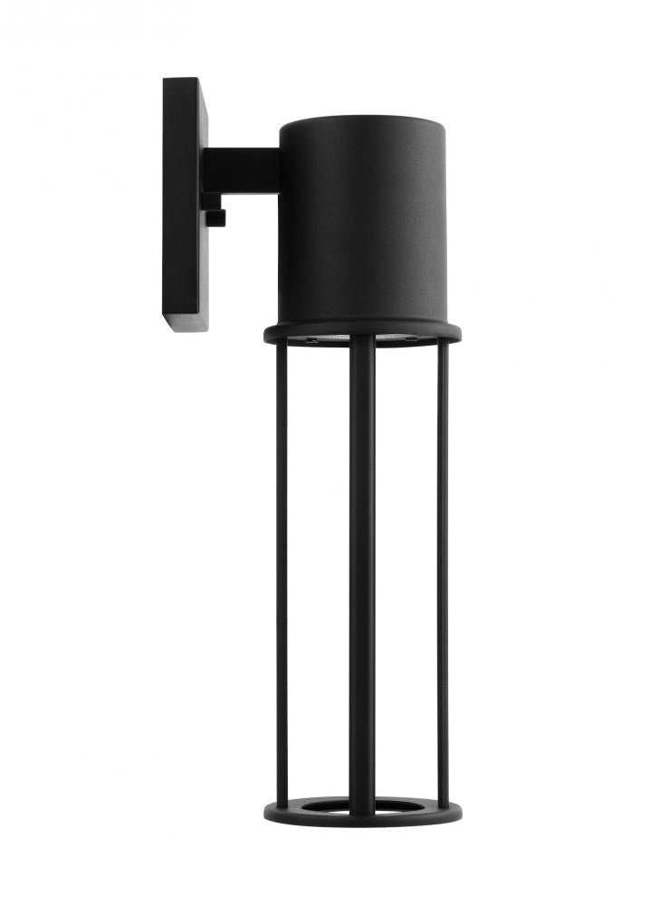 Union Medium LED Outdoor Wall Lantern