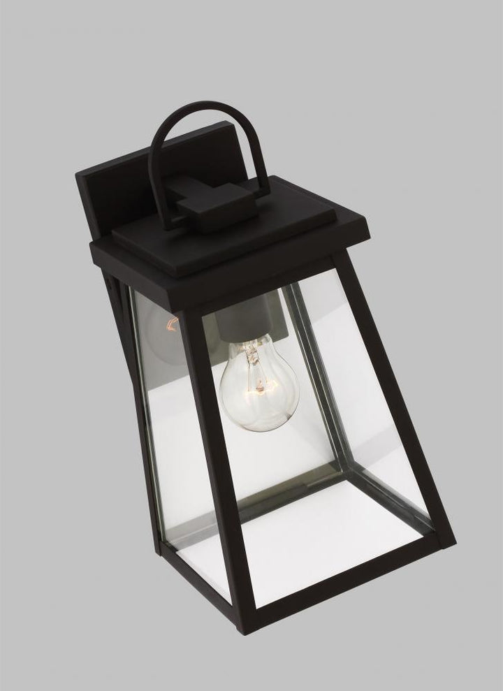 Founders Medium One Light Outdoor Wall Lantern