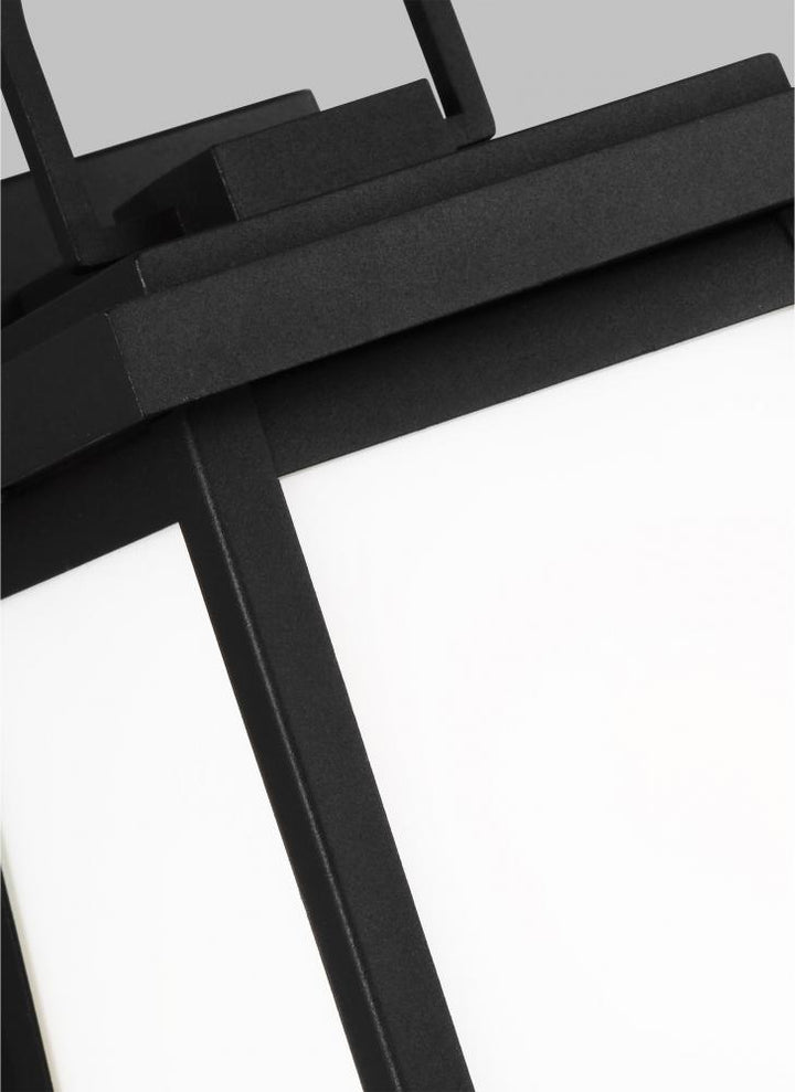 Founders Medium One Light Outdoor Wall Lantern