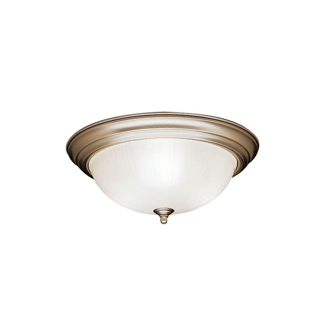 Flush Mount 3Lt