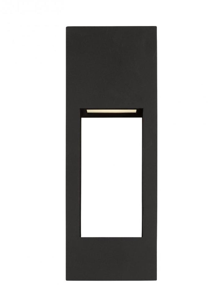 Testa Medium LED Outdoor Wall Lantern