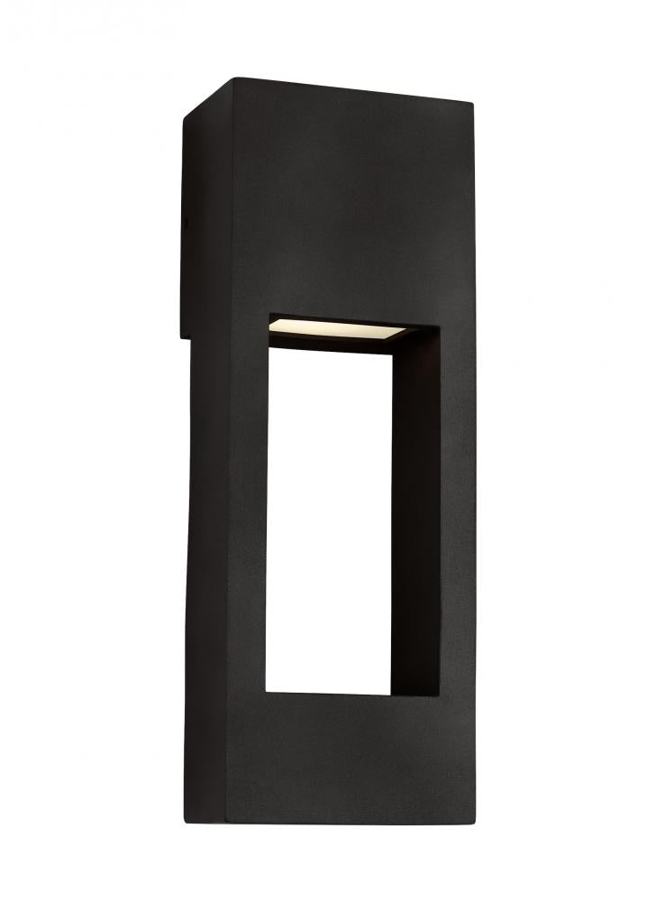 Testa Medium LED Outdoor Wall Lantern
