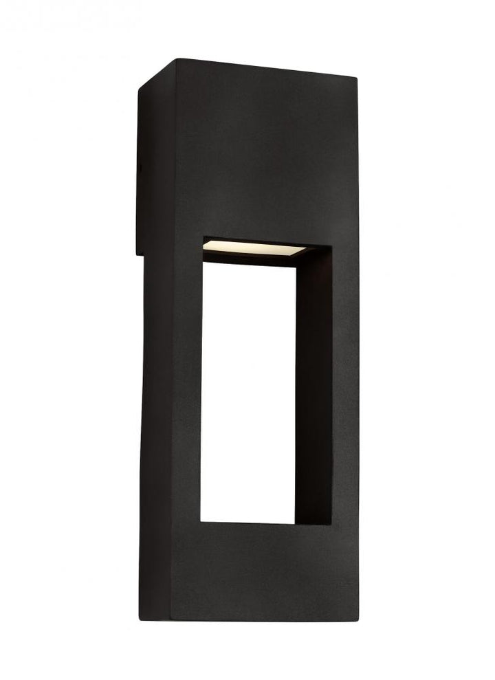 Testa Medium LED Outdoor Wall Lantern