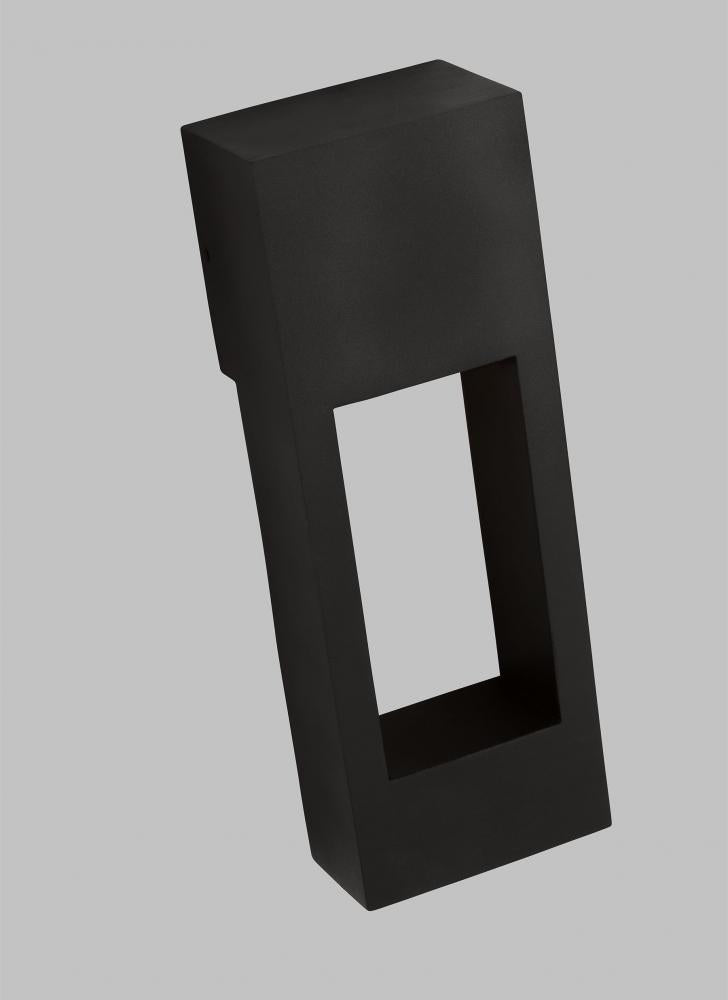 Testa Medium LED Outdoor Wall Lantern