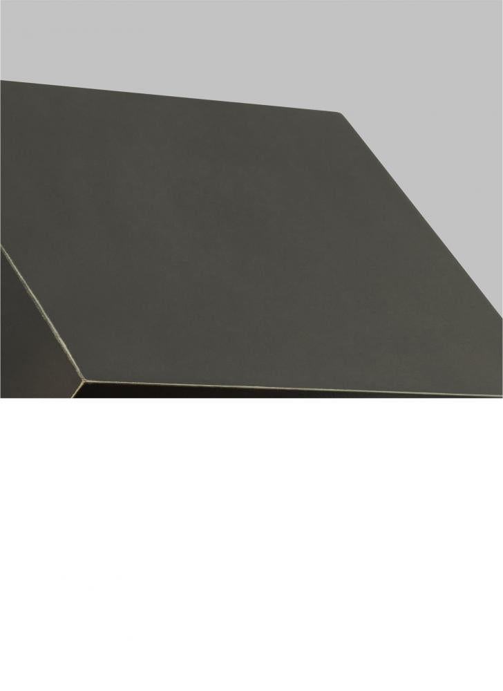 Rocha Medium LED Outdoor Wall Lantern