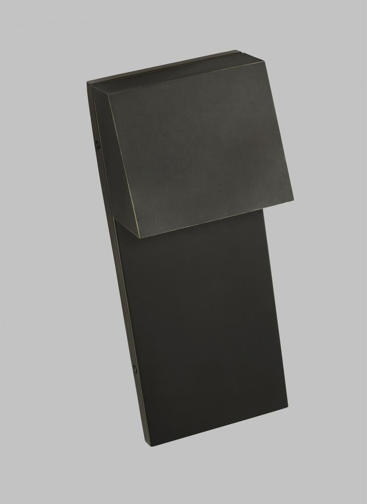 Rocha Medium LED Outdoor Wall Lantern