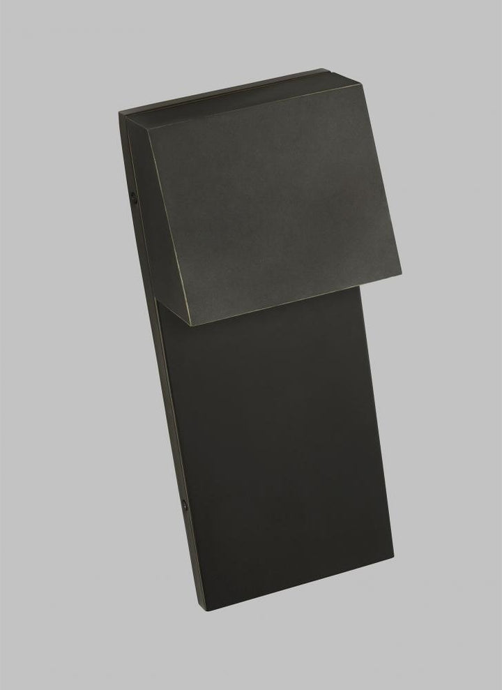 Rocha Medium LED Outdoor Wall Lantern