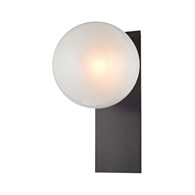 1 LIGHT WALL SCONCE