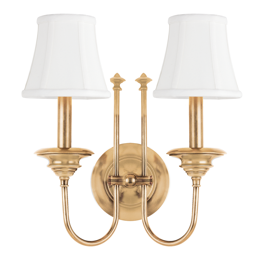 Yorktown Wall Sconce