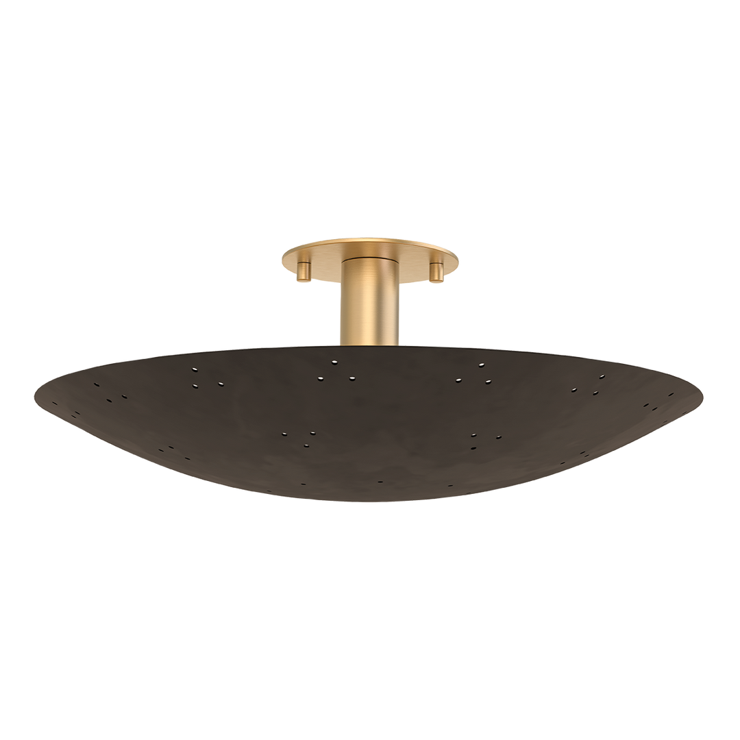 BERN Flush Mount