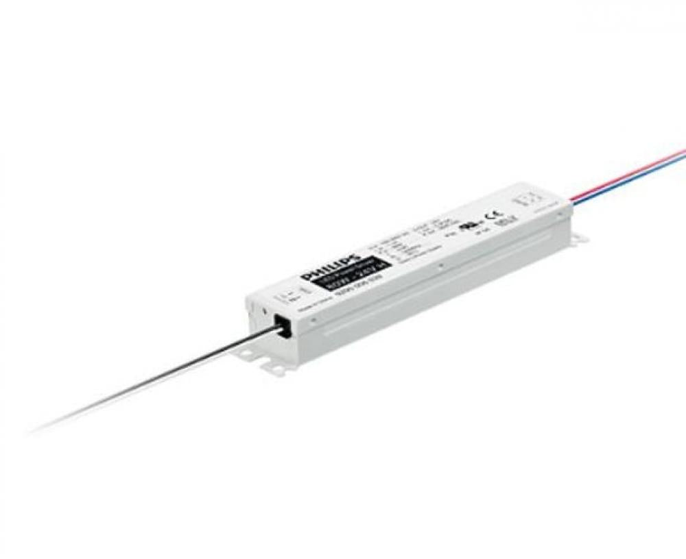 LED Power Driver 75W-24V PP ItG-N plug