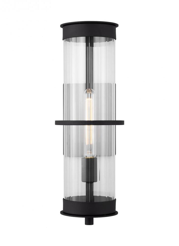 Alcona Large One Light Outdoor Wall Lantern