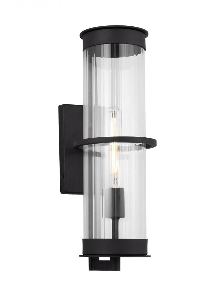 Alcona Large One Light Outdoor Wall Lantern