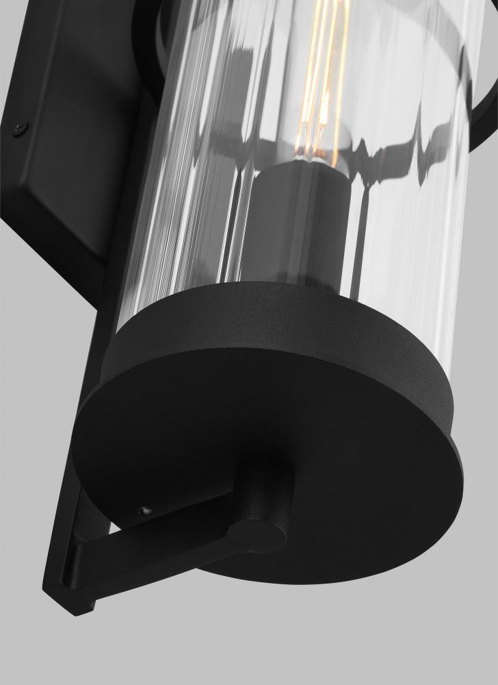 Alcona Large One Light Outdoor Wall Lantern