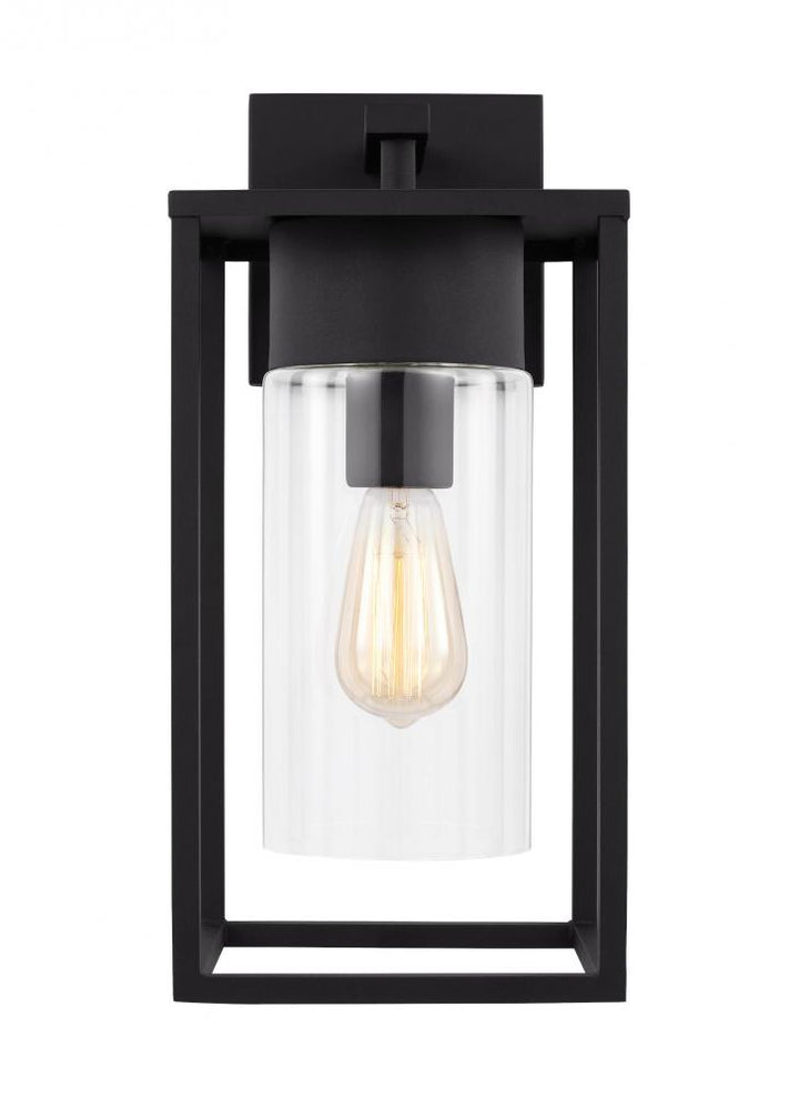 Vado Large One Light Outdoor Wall Lantern