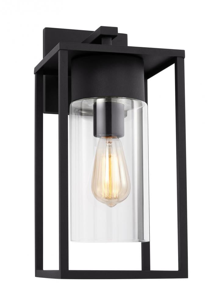Vado Large One Light Outdoor Wall Lantern