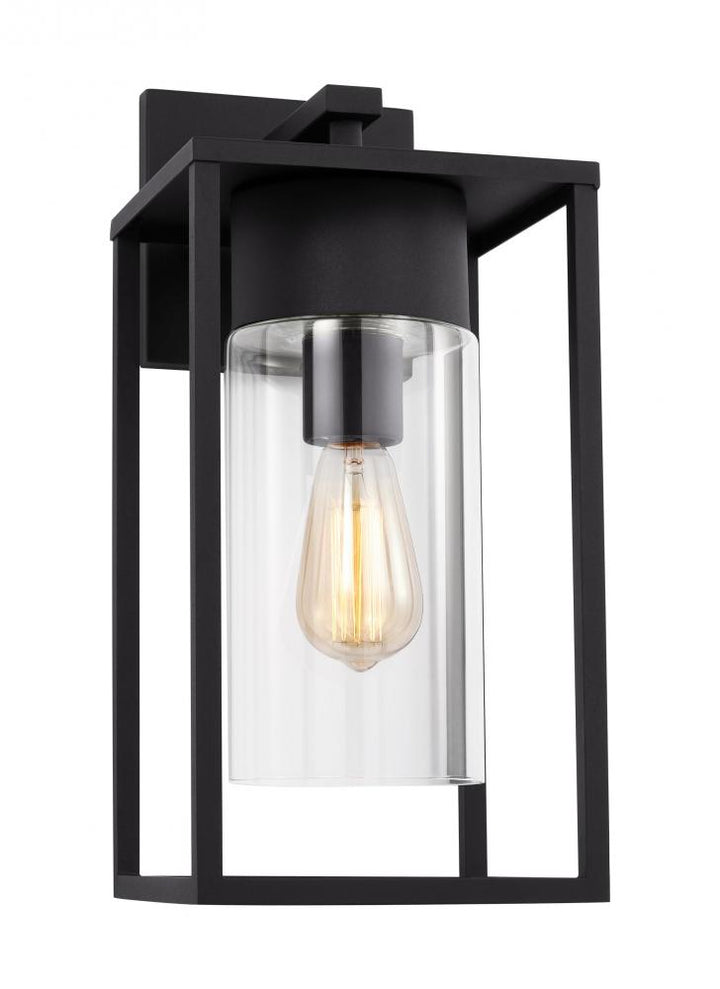 Vado Large One Light Outdoor Wall Lantern