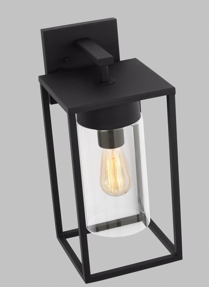 Vado Large One Light Outdoor Wall Lantern