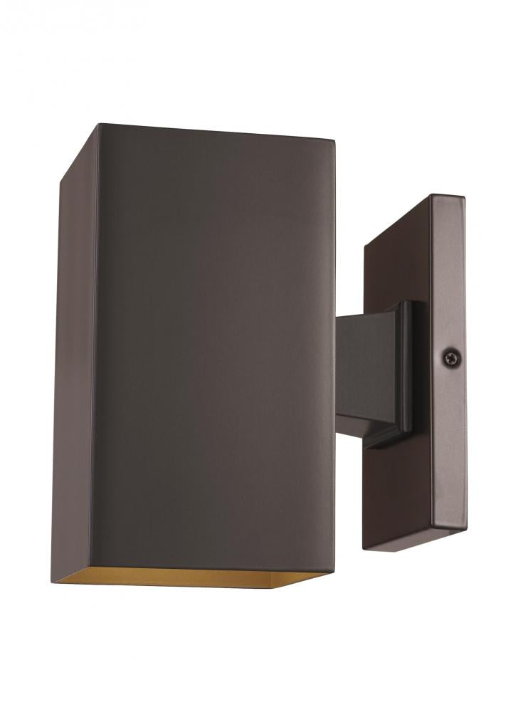 Pohl Medium One Light Outdoor Wall Lantern