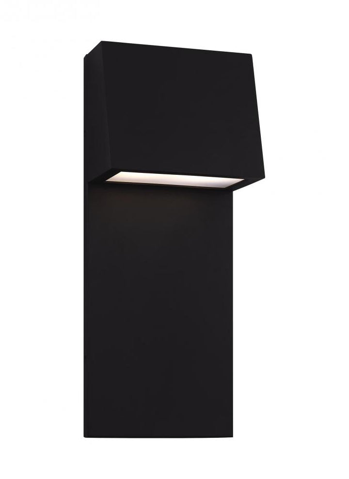 Rocha Large LED Outdoor Wall Lantern
