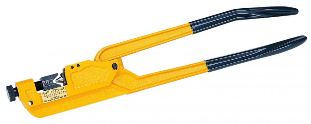 HAND OPERATED INDENTOR