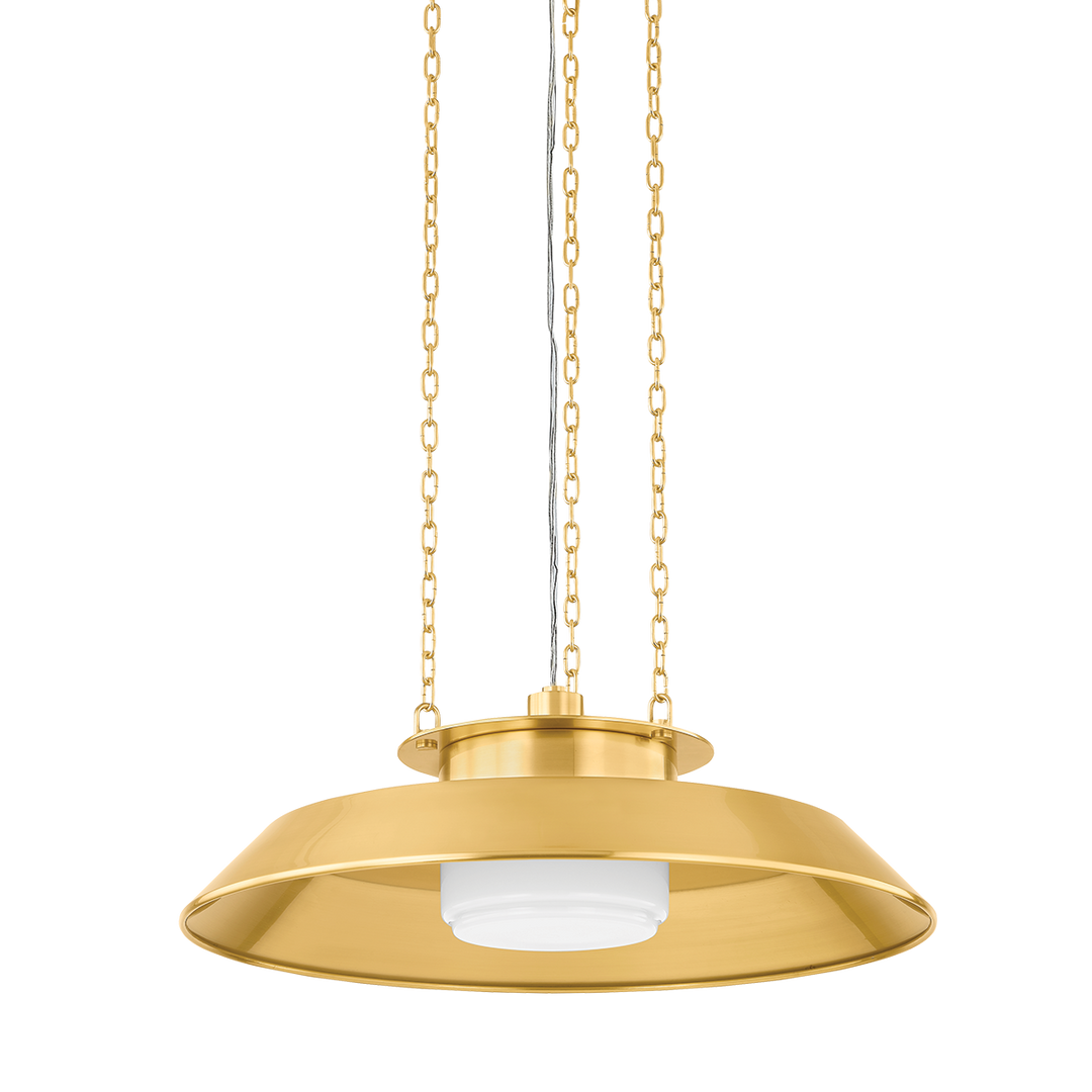 WOODROW Pendant