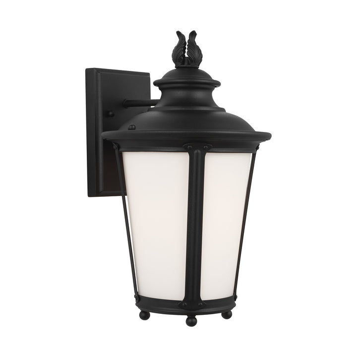 Cape May Medium One Light Outdoor Wall Lantern