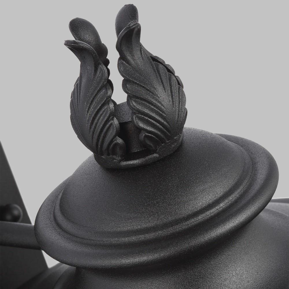 Cape May Medium One Light Outdoor Wall Lantern