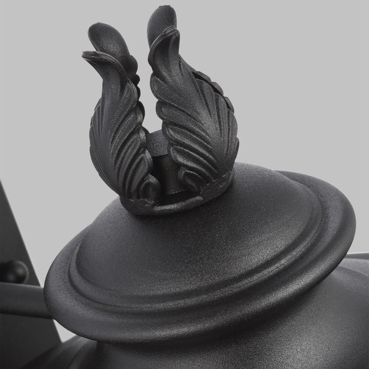 Cape May Medium One Light Outdoor Wall Lantern