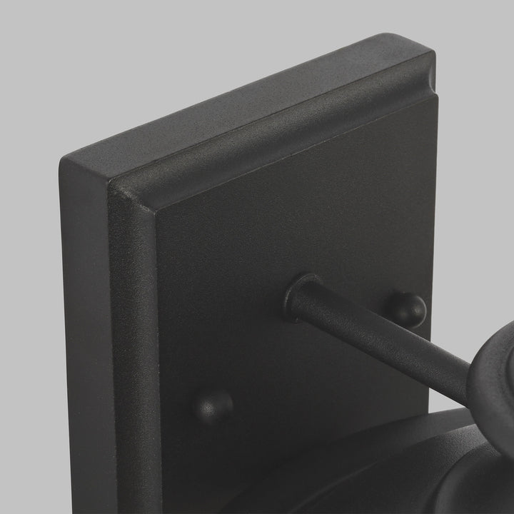 Cape May Medium One Light Outdoor Wall Lantern