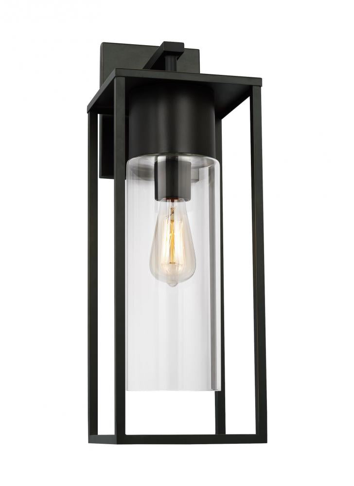 Vado Extra Large One Light Outdoor Wall Lantern