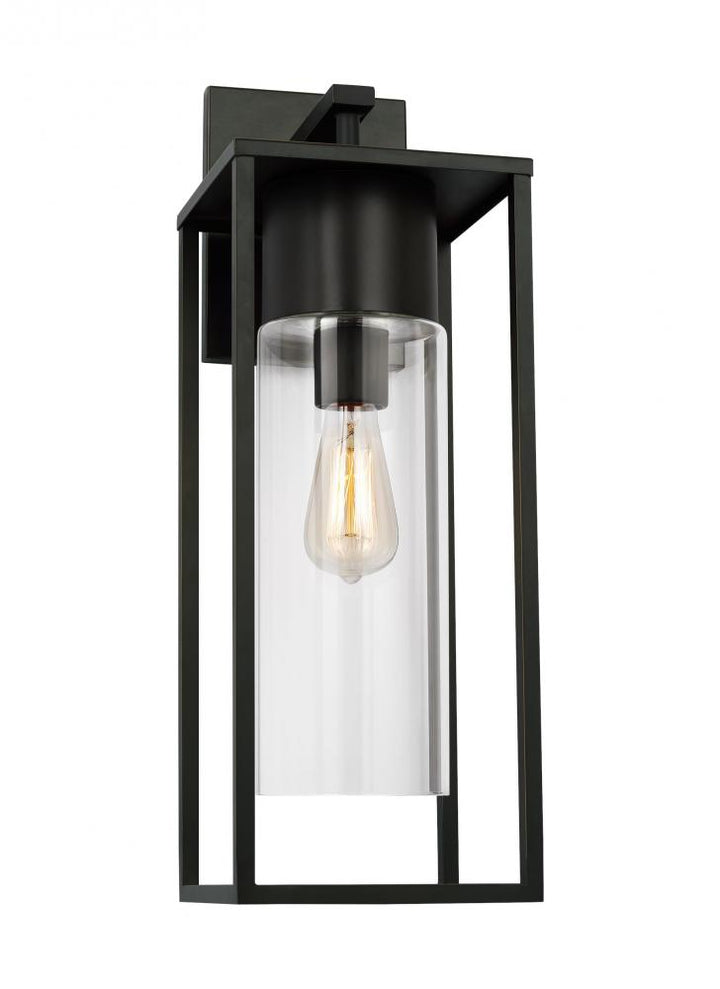 Vado Extra Large One Light Outdoor Wall Lantern