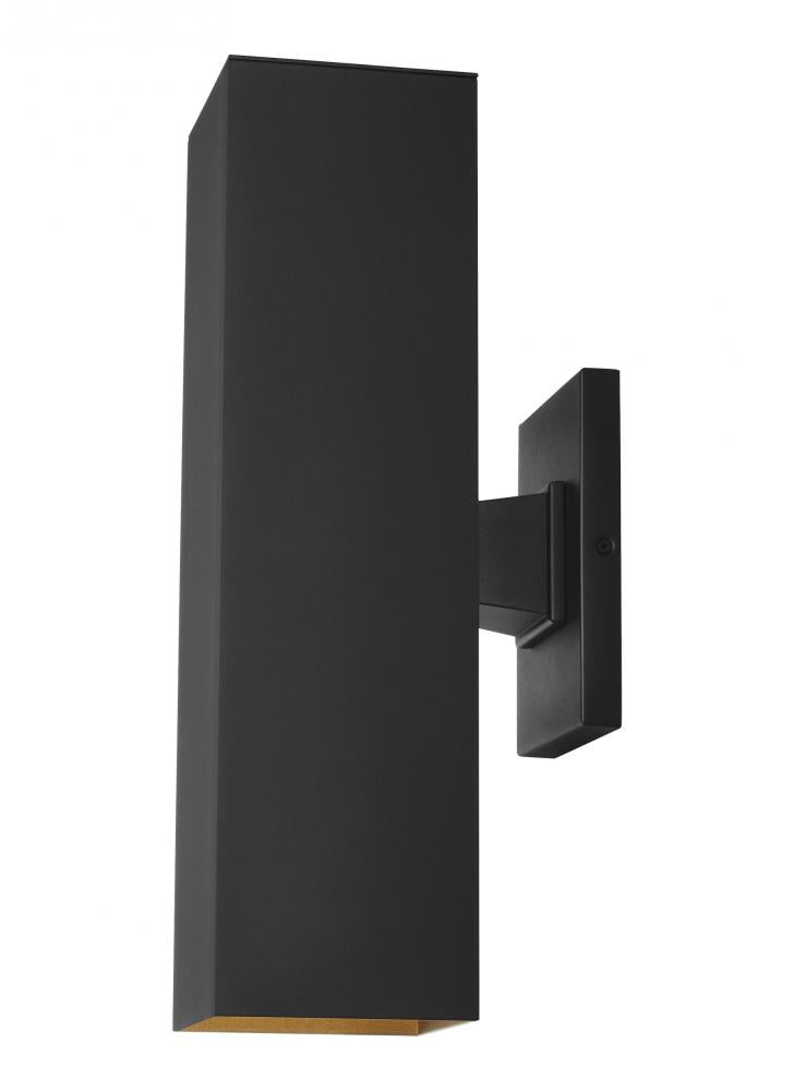 Pohl Large Two Light Outdoor Wall Lantern