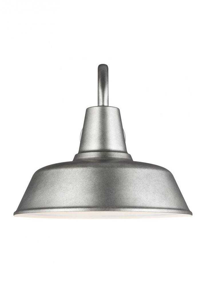 Barn Light Extra Large One Light Outdoor Wall Lantern