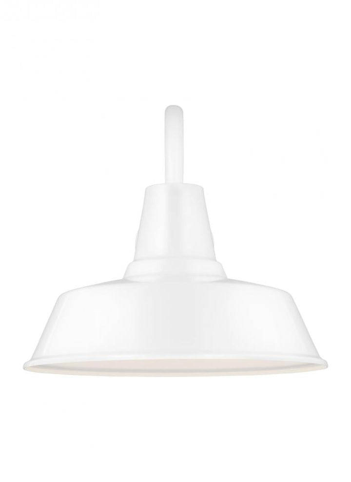 Barn Light Extra Large One Light Outdoor Wall Lantern