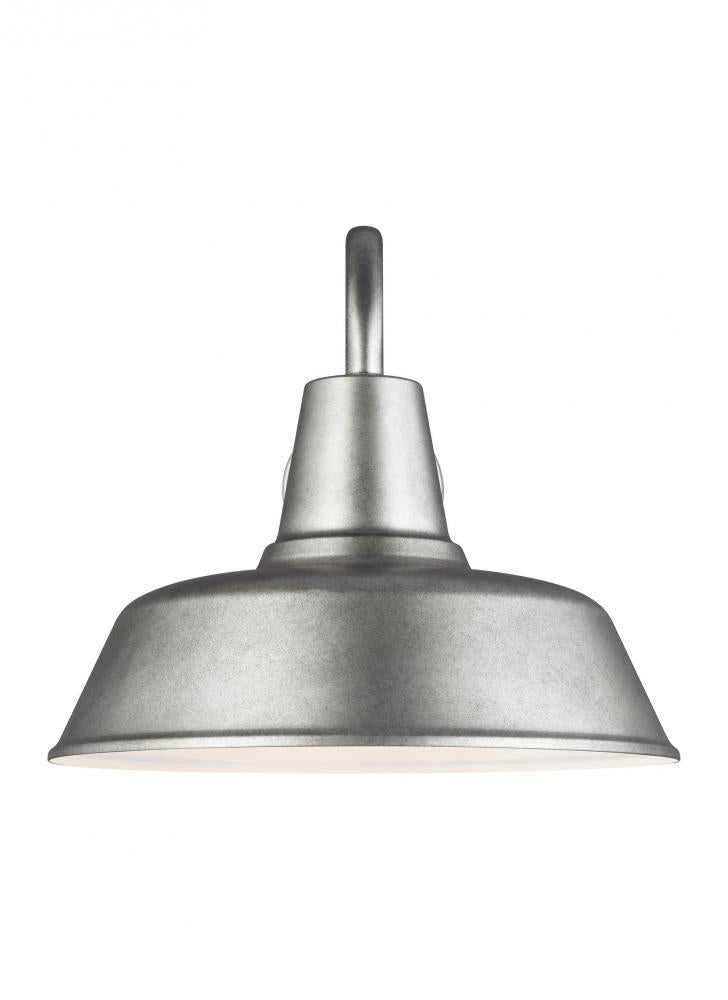 Barn Light Extra Large One Light Outdoor Wall Lantern