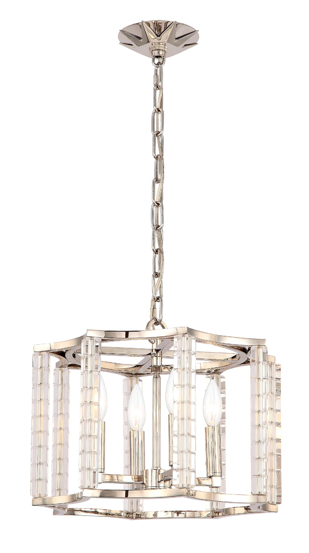 Carson 16'' Chandelier