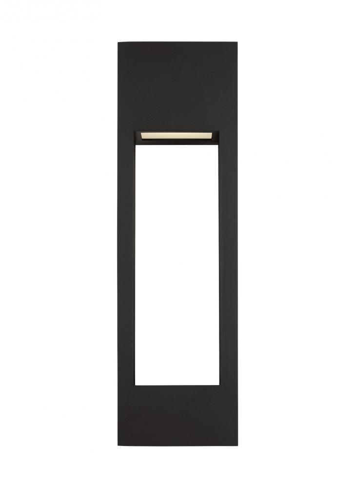 Testa Extra Large LED Outdoor Wall Lantern