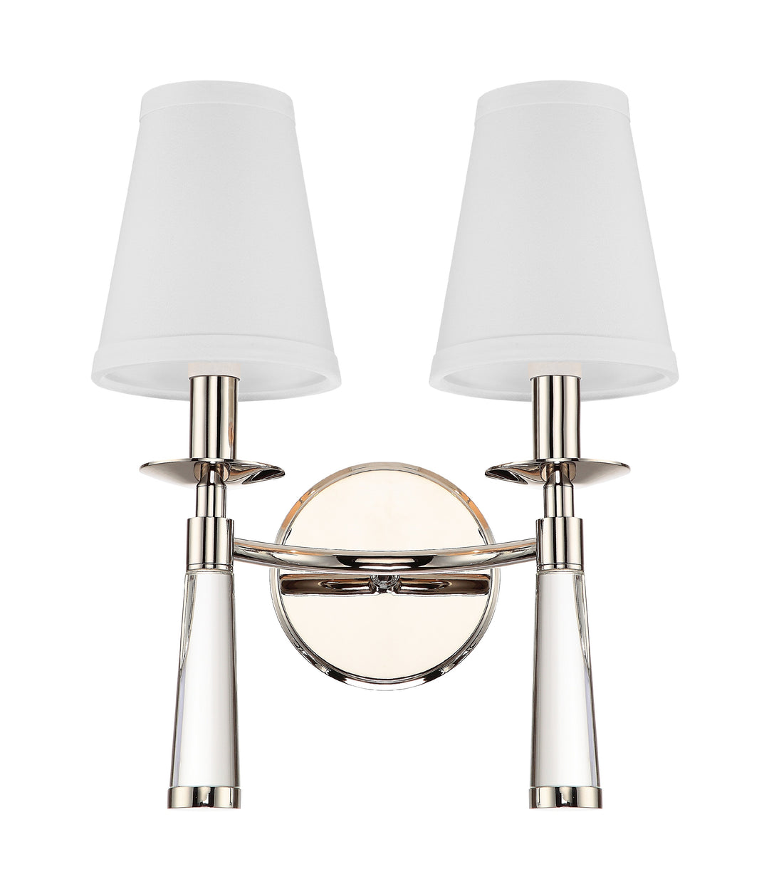 Baxter 12'' Sconce