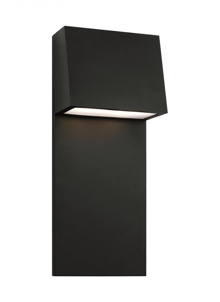 Rocha Extra Large LED Outdoor Wall Lantern