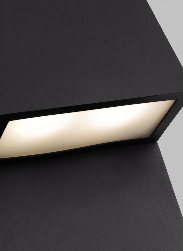 Rocha Extra Large LED Outdoor Wall Lantern