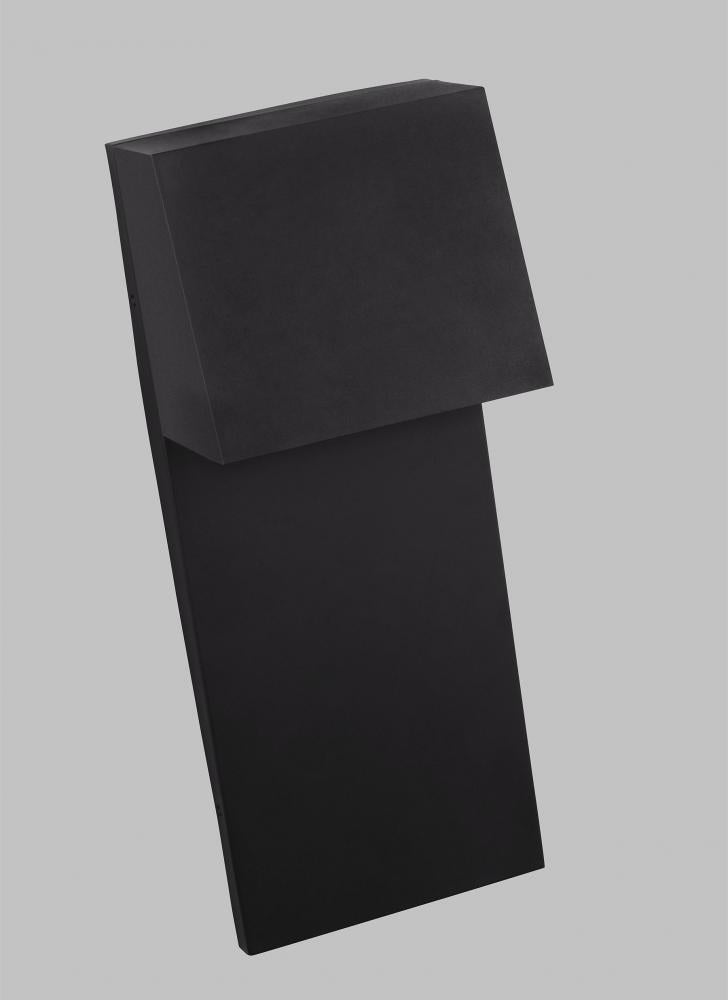 Rocha Extra Large LED Outdoor Wall Lantern