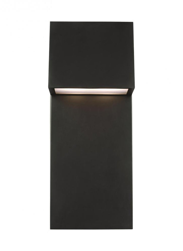 Rocha Extra Large LED Outdoor Wall Lantern