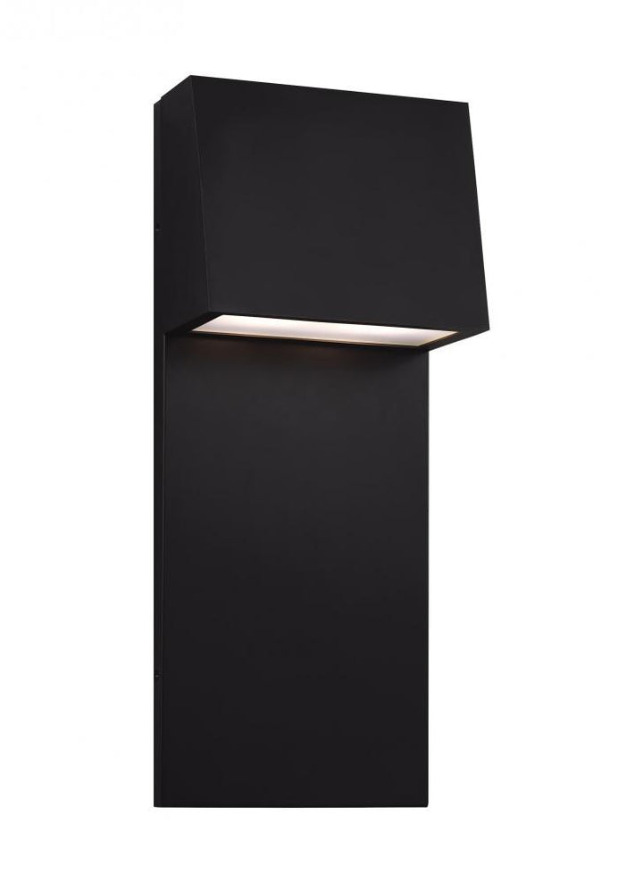 Rocha Extra Large LED Outdoor Wall Lantern