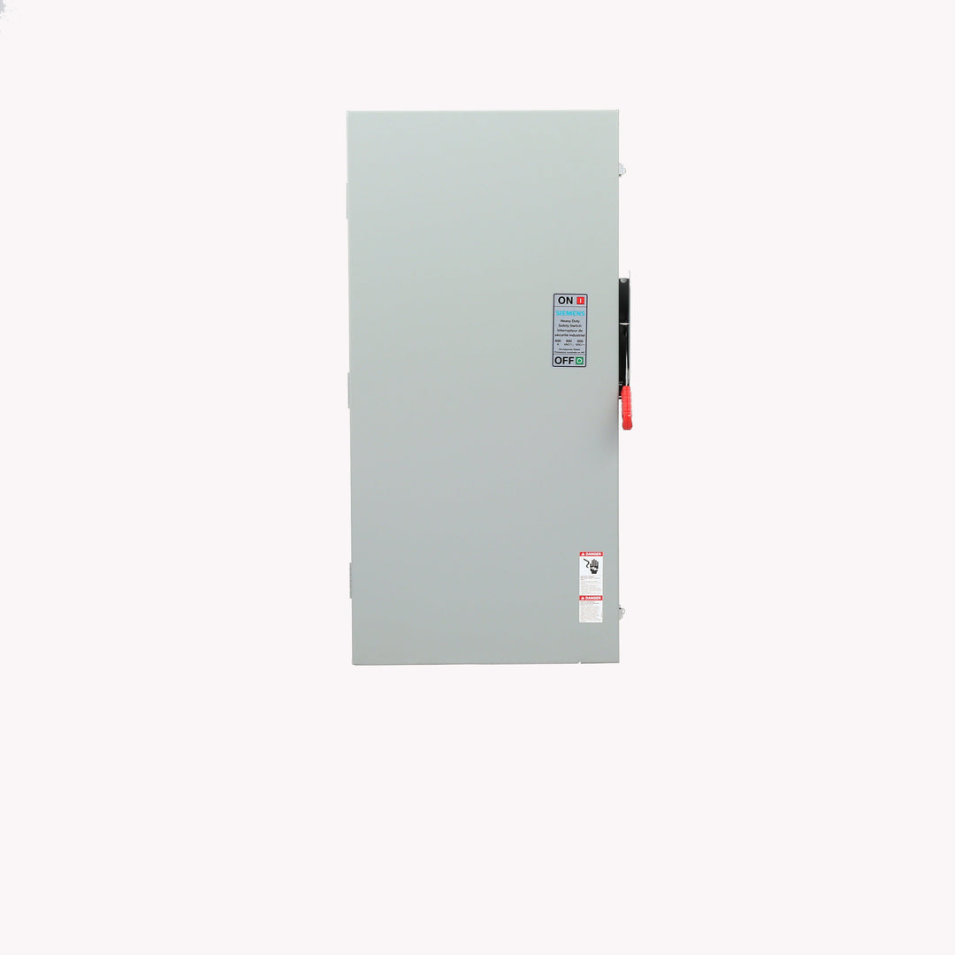 600A 3P 600V 3W FUSED HD TYPE 1