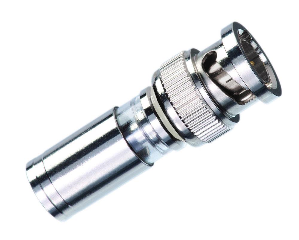 RG59 PLENM INSITE BNC CON 15CD
